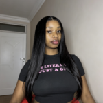 Vietnam SDD Kim-K 2x6 Lace Closure Bob Wig 3