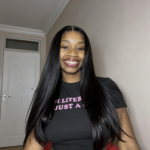 Vietnam SDD Kim-K 2x6 Lace Closure Bob Wig 2