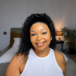 Influencer Pick ! Update Invisi Strap 360 Full Lace Wig Water Wave 2