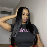 Vietnam SDD Kim-K 2x6 Lace Closure Bob Wig 1
