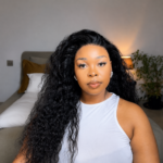 Influencer Pick ! Update Invisi Strap 360 Full Lace Wig Water Wave 3